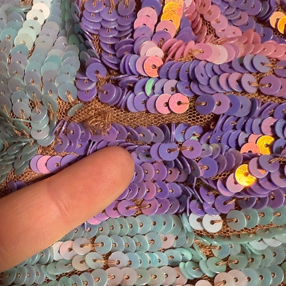 Show Me Your Mumu Wear Me Out Dress - XXL - Picture 3 of 5